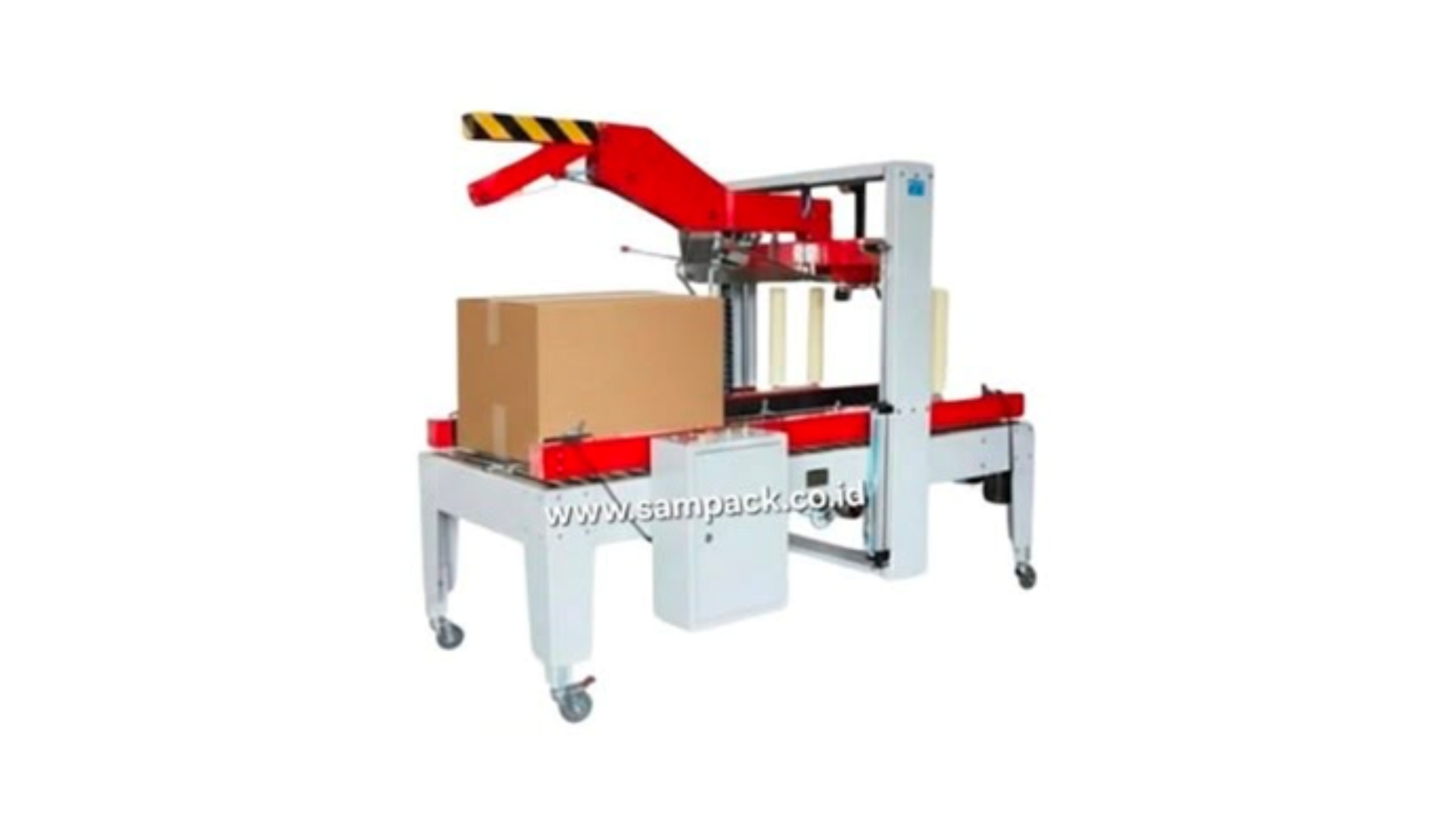 Tape-Sealer